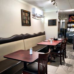 BT Cafe 大拇指餐廳