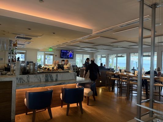 Latitudes - Delray Sands Resort by null