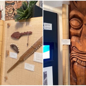 Martial Arts History Museum - Art of the Hawaiian Warrior. - Museums Near Me - Glendale, California Martial Arts History Museum - Art of the Hawaiian Warrior. - Museums Near Me - Glendale, California