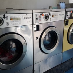 The Laundromat