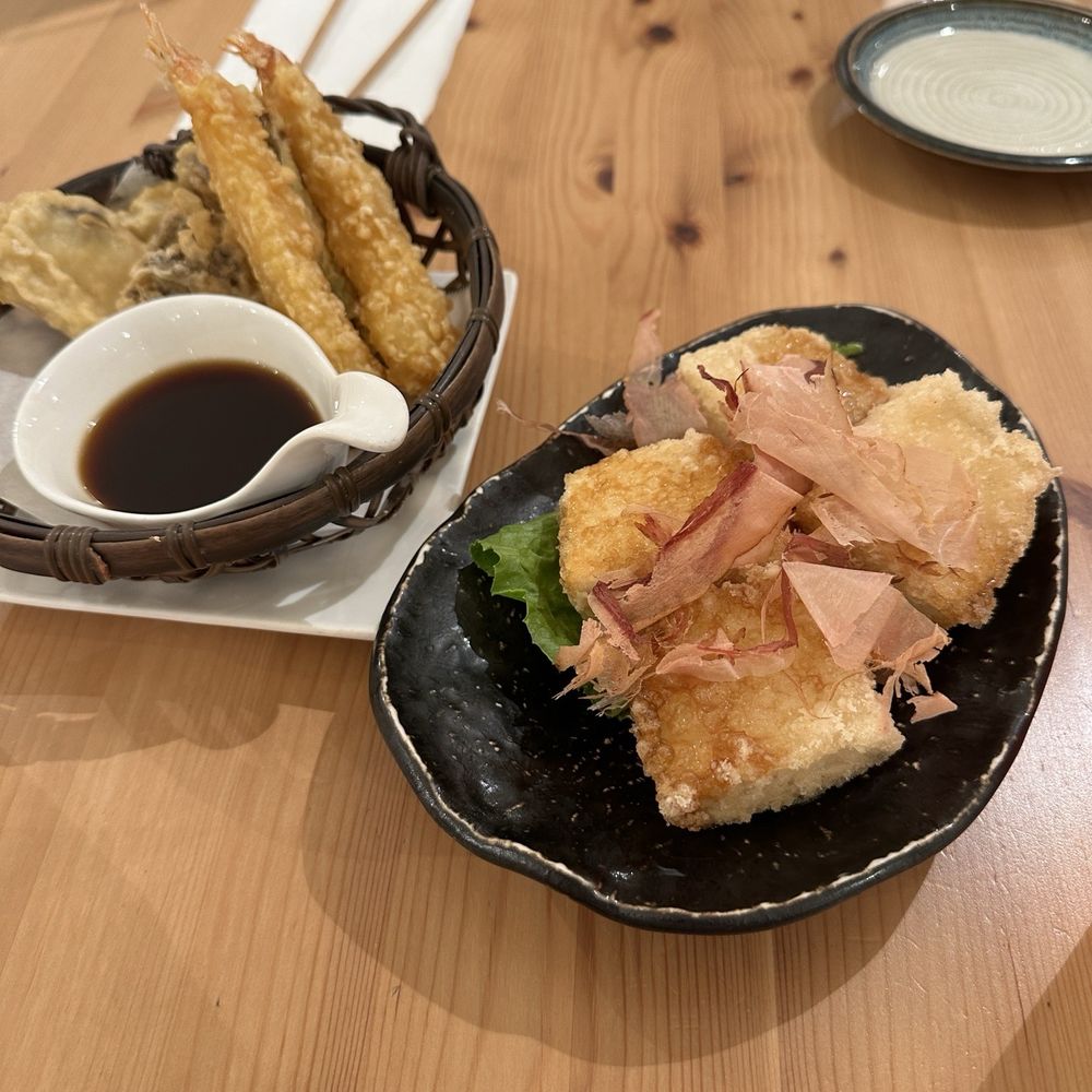 Tojo Kitchen - Tempura and Agedashi Tofu - Ramen Near Me - Paramus, New Jersey Tojo Kitchen - Tempura and Agedashi Tofu - Ramen Near Me - Paramus, New Jersey