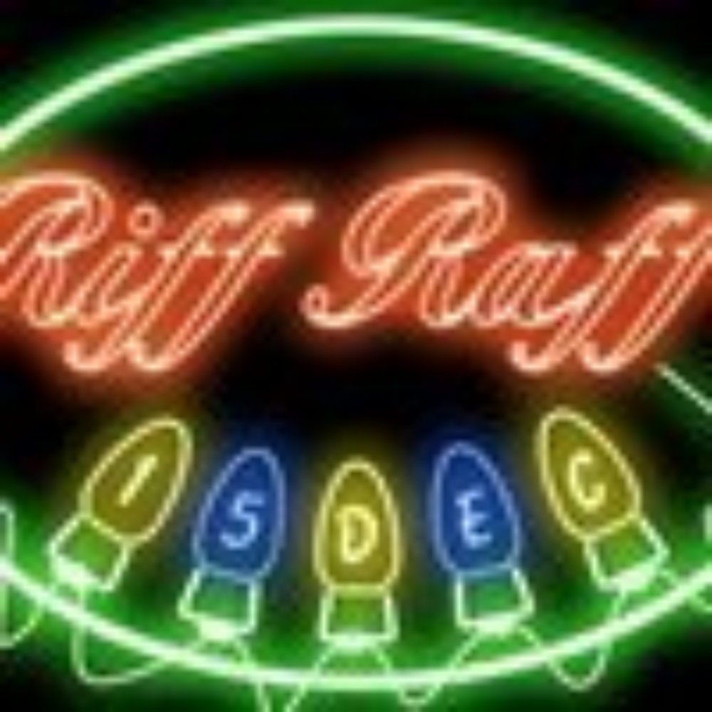 Riff Raff - Nightlife Near Me - Leeds, XWY