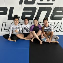 10th Planet Jiu Jitsu Las Vegas