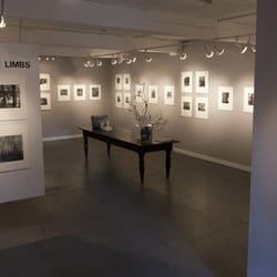 Exhibition of work by Rebecca Lepkoff, November 2013.