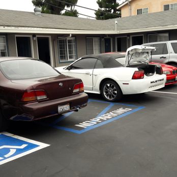 Arlington Motel - Hotels Near Me - Long Beach, California Arlington Motel - Hotels Near Me - Long Beach, California