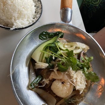 Dok Khao - Shrimp Hot Pot - Thai Near Me - Woodbridge, Virginia Dok Khao - Shrimp Hot Pot - Thai Near Me - Woodbridge, Virginia