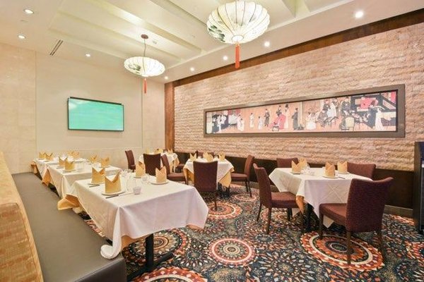Capital Seafood Beverly Hills by null