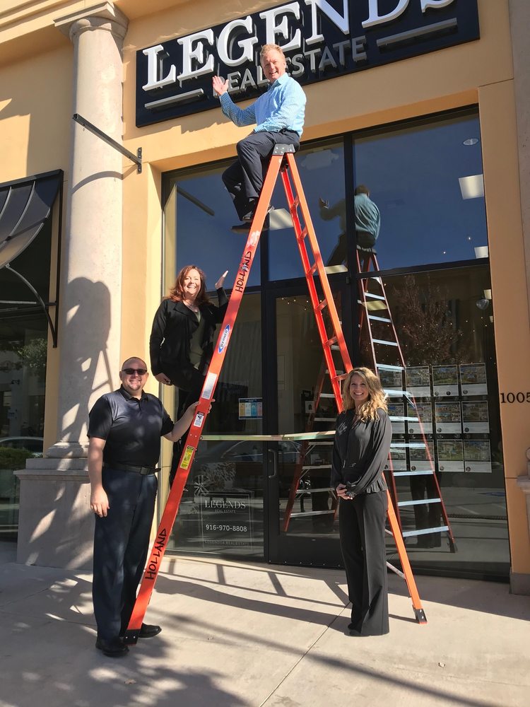 LEGENDS REAL ESTATE Updated May 2024 Request Information 260