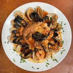 Annadale terrace  - Pasta of the House