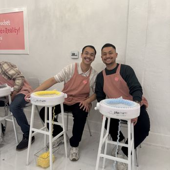 The Plushie Workshop - Kids Activities Near Me - Pasadena, California