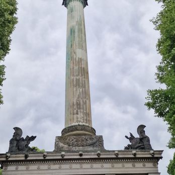 Friedensengel - Friedensengel - Landmarks & Historical Buildings Near Me - Munich, BY