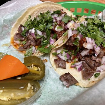 Tacubaya - Tacos - Mexican Near Me - Berkeley, California
