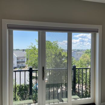 ABC Shades & Blinds - Balcony - Top Down/Bottom Up Honeycomb - Shades & Blinds Near Me ABC Shades & Blinds - Balcony - Top Down/Bottom Up Honeycomb - Shades & Blinds Near Me