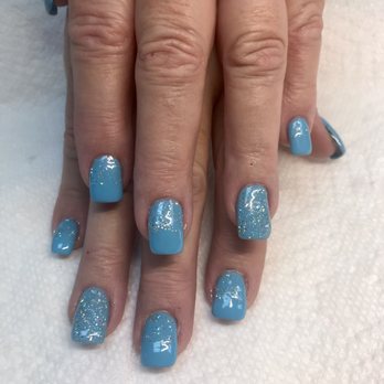 Elite Nails - Love my nails.. - Nail Salons Near Me - Lake Havasu City, Arizona