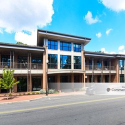 HB Morgan - NEW CARY LOCATION!