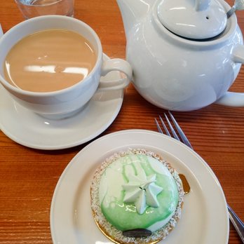 Temper Chocolate Pastry - Tea and dessert. - Coffee & Tea Near Me - West Vancouver, British Columbia Temper Chocolate Pastry - Tea and dessert. - Coffee & Tea Near Me - West Vancouver, British Columbia