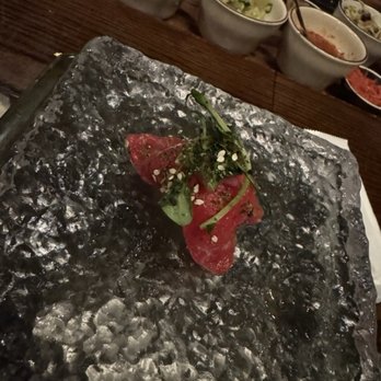 Omakaseed Vegan - Vegan Near Me - New York, New York
