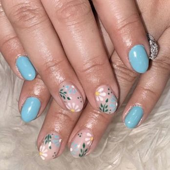 Aloha'oe Salon and Spa - Gel Nails w/ Art - Hair Extensions Near Me - Page, Arizona Aloha'oe Salon and Spa - Gel Nails w/ Art - Hair Extensions Near Me - Page, Arizona