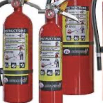 Ferrari Fire Protection - Fire extinguisher inspection and sales - Fire Protection Services Near Me - Toledo, Ohio Ferrari Fire Protection - Fire extinguisher inspection and sales - Fire Protection Services Near Me - Toledo, Ohio