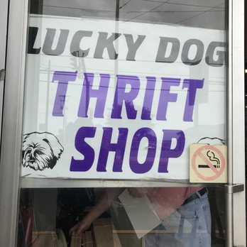 Lucky Dog Thrift - Thrift Stores Near Me - New Holland, Pennsylvania Lucky Dog Thrift - Thrift Stores Near Me - New Holland, Pennsylvania