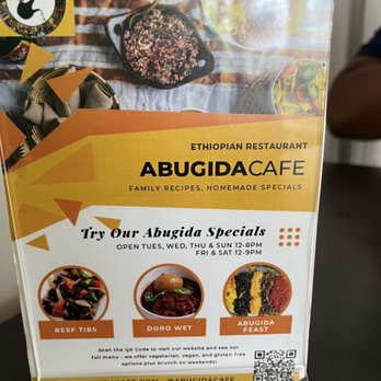 Abugida Ethiopian Cafe & Restaurant - Ethiopian Near Me - Charlotte, North Carolina Abugida Ethiopian Cafe & Restaurant - Ethiopian Near Me - Charlotte, North Carolina