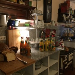 Beecker Bauern- und Erzählkaffee