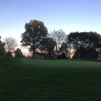 WILLOW RUN GOLF COURSE Updated October 2025 14 Photos State Rt
