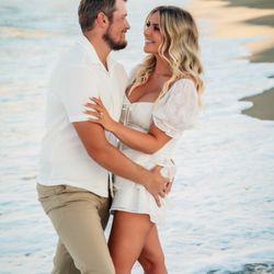 Micah Williams Photography - Engagement session