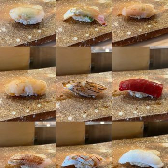 Sushi Kisen - Omakase - Japanese Near Me - Arcadia, California Sushi Kisen - Omakase - Japanese Near Me - Arcadia, California