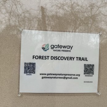 Gateway Nature Preserve - Parks Near Me - Winston-Salem, North Carolina Gateway Nature Preserve - Parks Near Me - Winston-Salem, North Carolina
