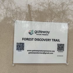 Gateway Nature Preserve