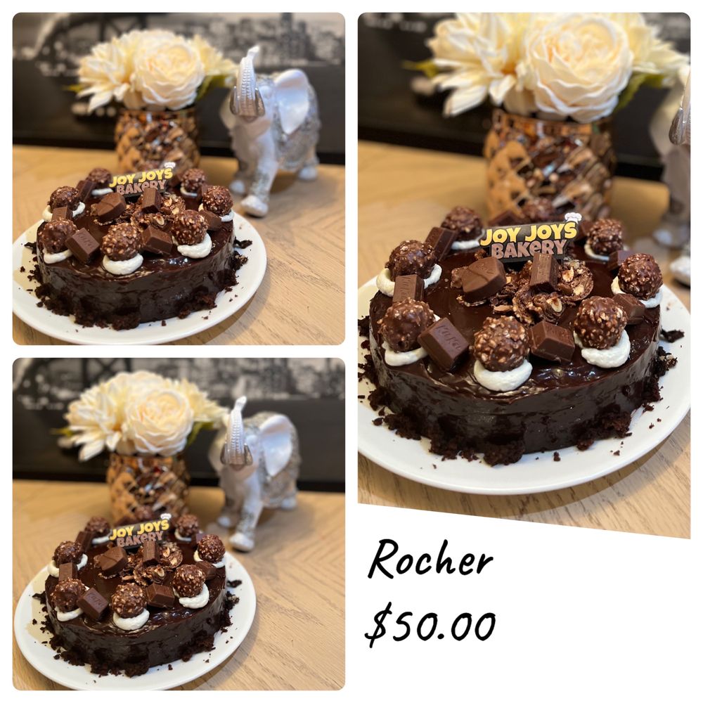 JOY JOY’S BAKERY Updated October 2024 111 Photos & 16 Reviews