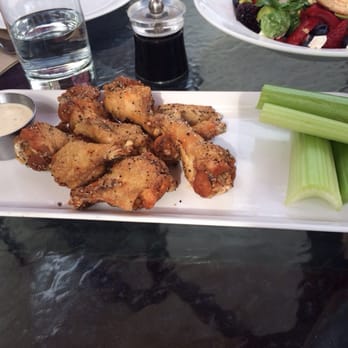 Earls Kitchen + Bar - Salt and pepper wings - Canadian (New) Near Me - Edmonton, Alberta Earls Kitchen + Bar - Salt and pepper wings - Canadian (New) Near Me - Edmonton, Alberta