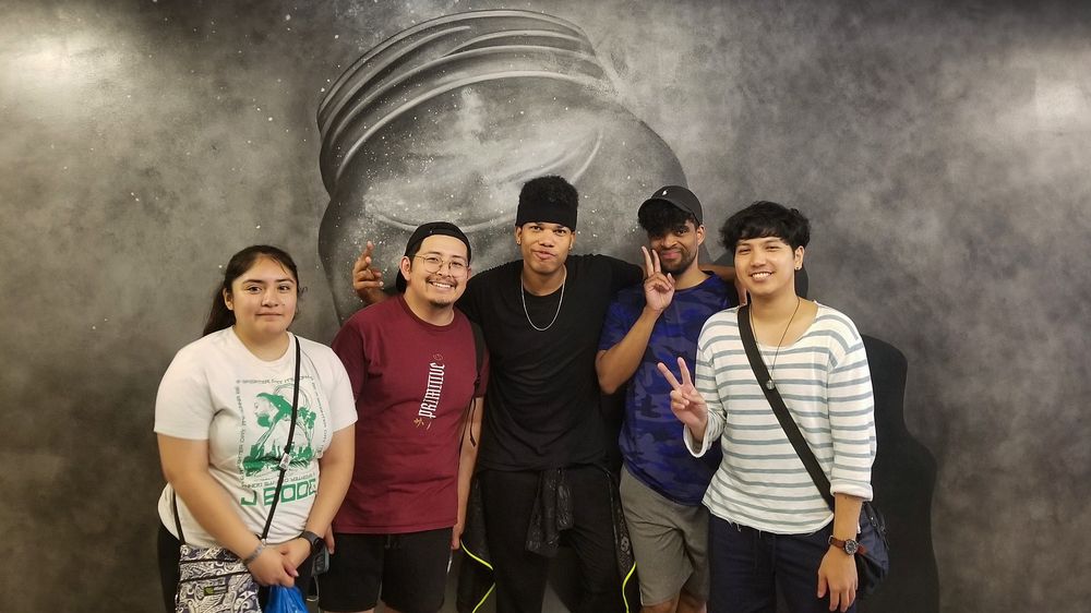 ZUMBA FITNESS WITH LIMANOL - 1601 Broadway, New York, New York - Dance ...