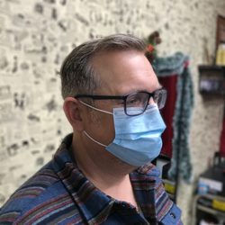Eclipse Barber Company