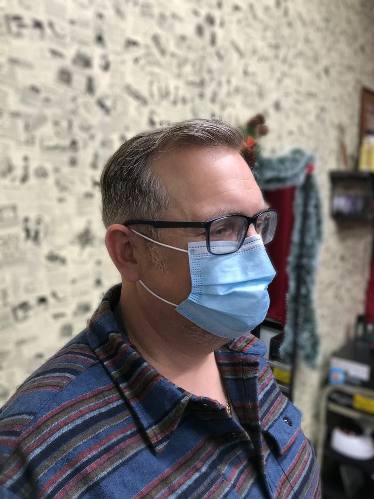 ECLIPSE BARBER COMPANY Updated September 2024 17 Photos 676 Nassau Park Blvd Studio