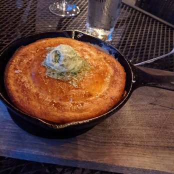 Odd Duck - Cornbread - American Near Me - Austin, Texas Odd Duck - Cornbread - American Near Me - Austin, Texas