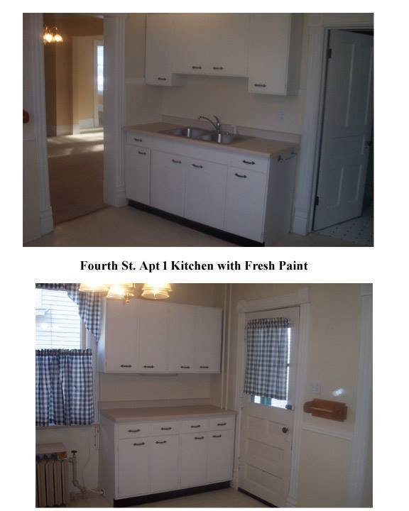 Slide of Matt Morrison Painting and Handyman Services