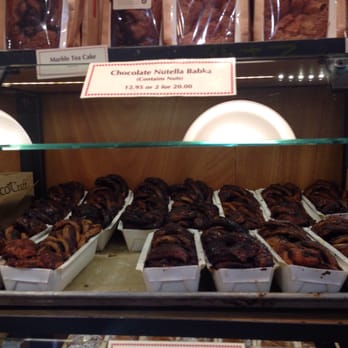 Breads Bakery - Union Square - Amazing babka - Bakeries Near Me - New York, New York