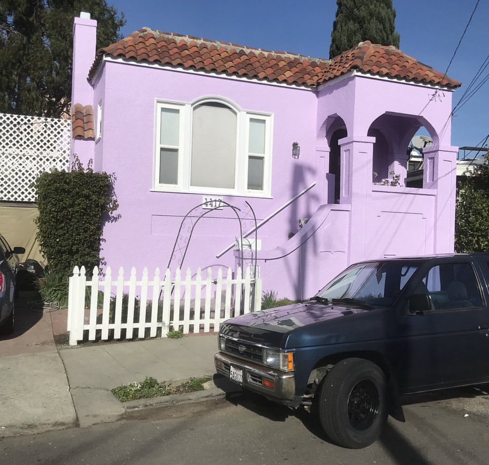 Slide of Bay Area, Roofing & Home Improvement