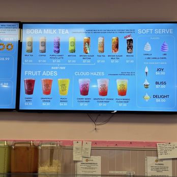Mochinut - Bakersfield - The menu - Donuts Near Me - Bakersfield, California Mochinut - Bakersfield - The menu - Donuts Near Me - Bakersfield, California