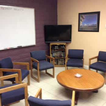 BreakThroughs Outpatient Treatment - Our clean and comfortable group counseling room - Rehabilitation Center Near Me - Modesto, California BreakThroughs Outpatient Treatment - Our clean and comfortable group counseling room - Rehabilitation Center Near Me - Modesto, California