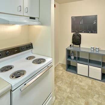 Viking Gardens Apartments - Viking Gardens kitchen - Apartments Near Me - Bellingham, Washington Viking Gardens Apartments - Viking Gardens kitchen - Apartments Near Me - Bellingham, Washington