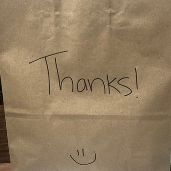 Black Rabbit Cafe - So cute - Sandwiches Near Me - Los Angeles, California