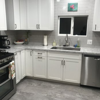 Technick Construction - a clean kitchen with stainless steel appliances - General Contractors Near Me - Anaheim , California Technick Construction - a clean kitchen with stainless steel appliances - General Contractors Near Me - Anaheim , California