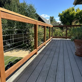 Live Oak General Builder - New railing - Decks & Railing Near Me Live Oak General Builder - New railing - Decks & Railing Near Me