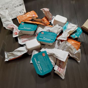 Jack in the Box - Fast Food Near Me - Orcutt, California