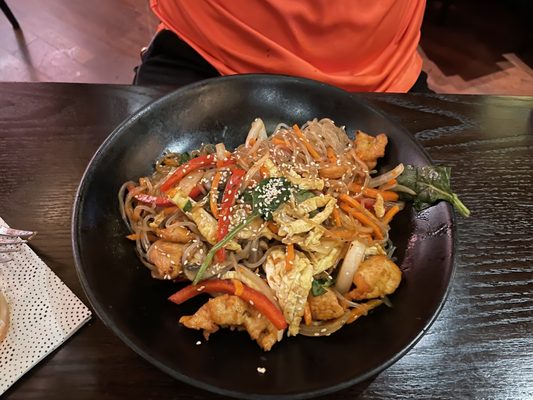 P.F. Chang's by null