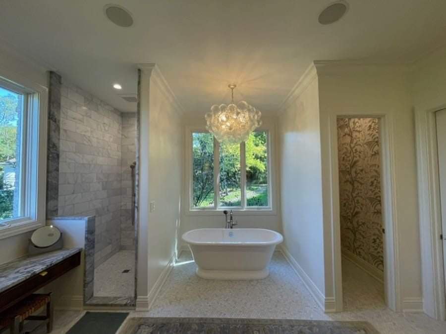 Slide of Corbett Family Plumbing