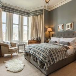 No.20 Boutique Bed and Breakfast